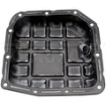 ENGINE OIL PAN
