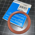 MAHLE Original Cadillac 60 Special 93 Rear Main Seal Set