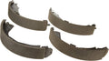 NEW BRAKE SHOES