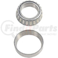 PREMIUM WHEEL BEARING AND RACE SET
