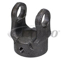Power Take Off End Yoke