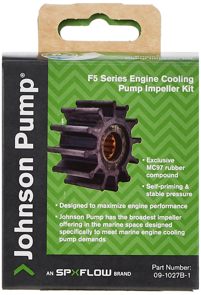 Johnson Pump auto part