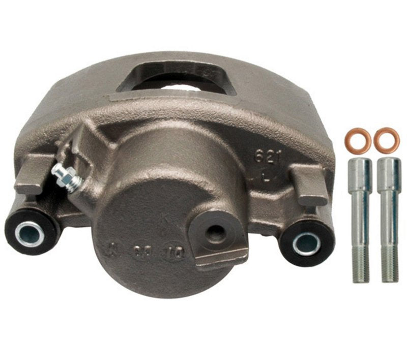FRICTION READY CALIPERS