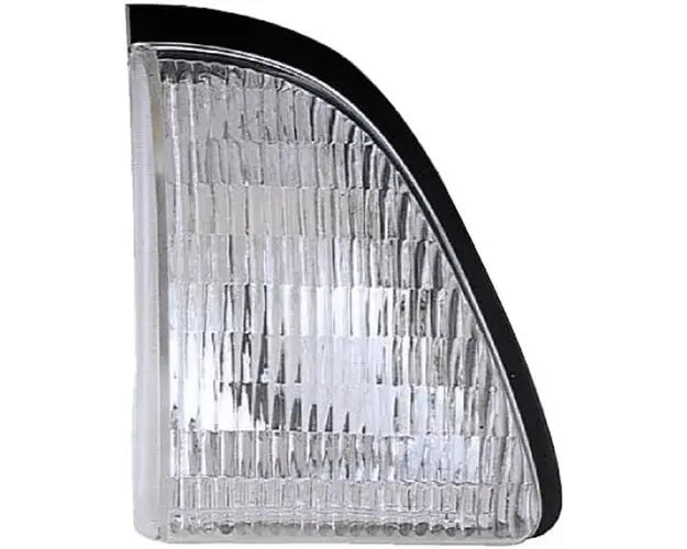 RH PARKLAMP ASSY; MUSTANG 8793