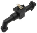 HEATER VALVE