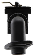 HEATER VALVE