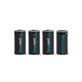 4 PACK OF CR123 4X1 CHARGING CABLE