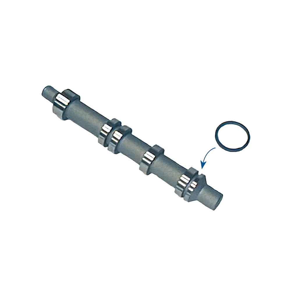 Sun Coast Converters auto part