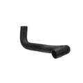 Gates 99-04 Nissan Frontier V-6 3.3L Lower - Rad. To Pipe Molded Coolant Hose