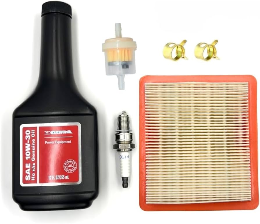 HYGRADE TUNEUP auto part