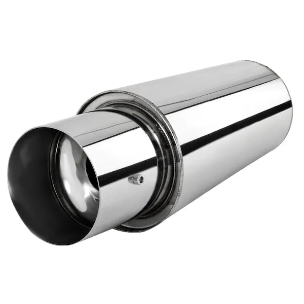 310 STYLE SPIRAL MUFFLER 2.5 INCH I