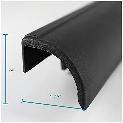 97-04 F150 TAILGATE MOLDI