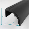 97-04 F150 TAILGATE MOLDI