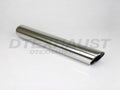 4.00IN ROLLED ANGLE TEXAS TIP TEXAS EXHAUST TIP 2.50IN ID / 4.00IN OD
