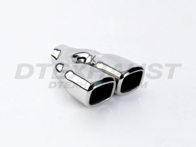 4.00IN ROLLED ANGLE TEXAS TIP TEXAS EXHAUST TIP 3.00IN ID / 4.00IN OD