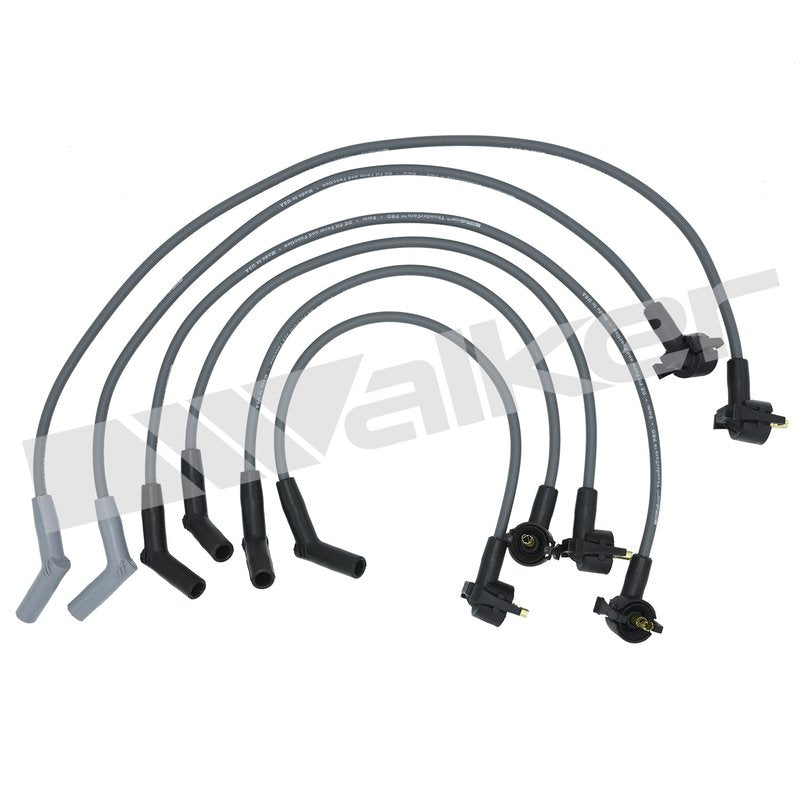 Walker Products Inc. - auto part