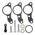 All Balls Racing 11-14 Husaberg TE250 Slave Cylinder Rebuild Kit Clutch