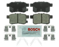 DISC BRAKE PADS
