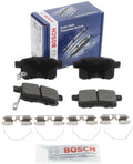 DISC BRAKE PADS