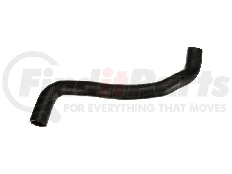 Gates 18-21 Lexus NX300 4-Cyl. 2.0L Upper Molded Coolant Hose