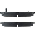 PREMIUM CERAMIC BRAKE PADS SHIMS AN
