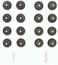 Fel-Pro 06-15 Mazda MX-5 Miata/15-21 Ford Mustang Engine Valve Stem Oil Seal Set