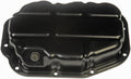 OIL PAN BOXED