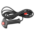 Smittybilt Xrc Winch Remote Control