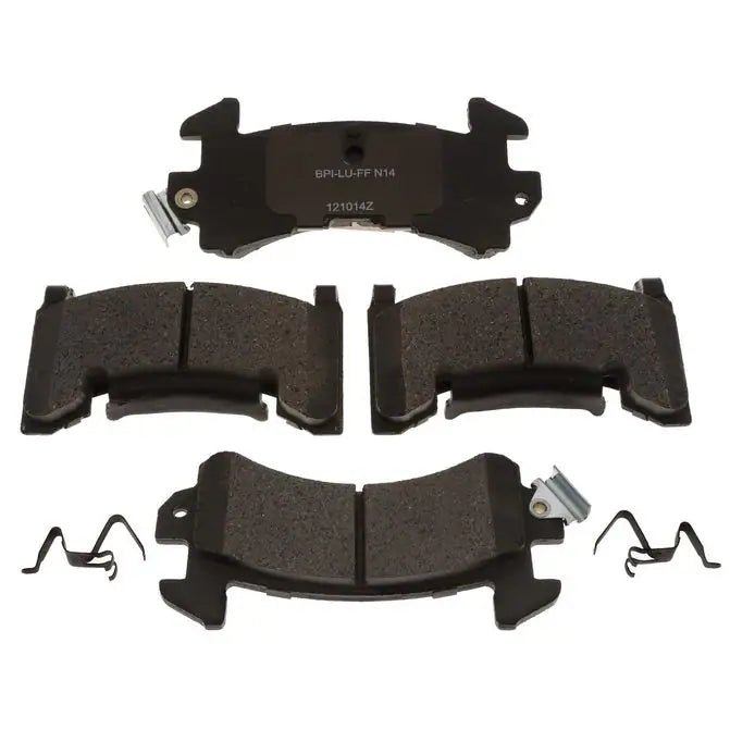 R auto part