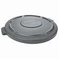 264560 LID FOR 44 GALLON BRUTE CONTAINER BLACK