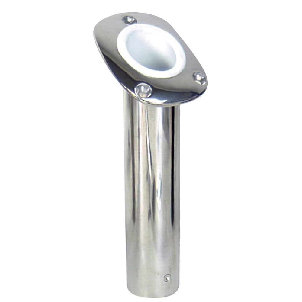 WHITECAP IND blue auto part