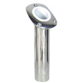 WHITECAP IND blue auto part