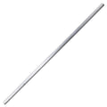 STRAIGHT TUBING 2.25IN X 7.5FT ALUMINIZED 14GAUGE