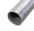 STRAIGHT TUBING 2.25IN X 7.5FT ALUMINIZED 14GAUGE