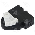 AIR DOOR ACTUATOR
