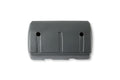 1967-1971 C10 ARM REST MED GREY