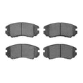 R1 02-24 Changan CS35 Front R1 Ceramic Brake Pads