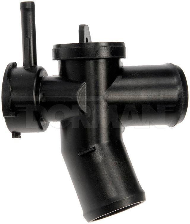 ENGINE COOLANT FILLER NECK