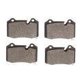 DFC 22-26 Chevrolet Camaro Rear 4000 Hybridynamic Brake Pads