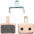 EBC 19-20 Piaggio WI-Bike Active Electric Front Left Sintered HH Brake Pads