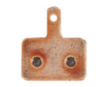 EBC 19-20 Piaggio WI-Bike Active Electric Front Left Sintered HH Brake Pads