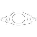 Cometic Gasket exhaust close-up