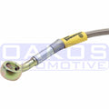 Goodridge 04-05 Subaru WRX STI Clear Clutch Line