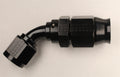 Fragola -6AN Race-Rite Reusable PTFE Hose End 60 Degree