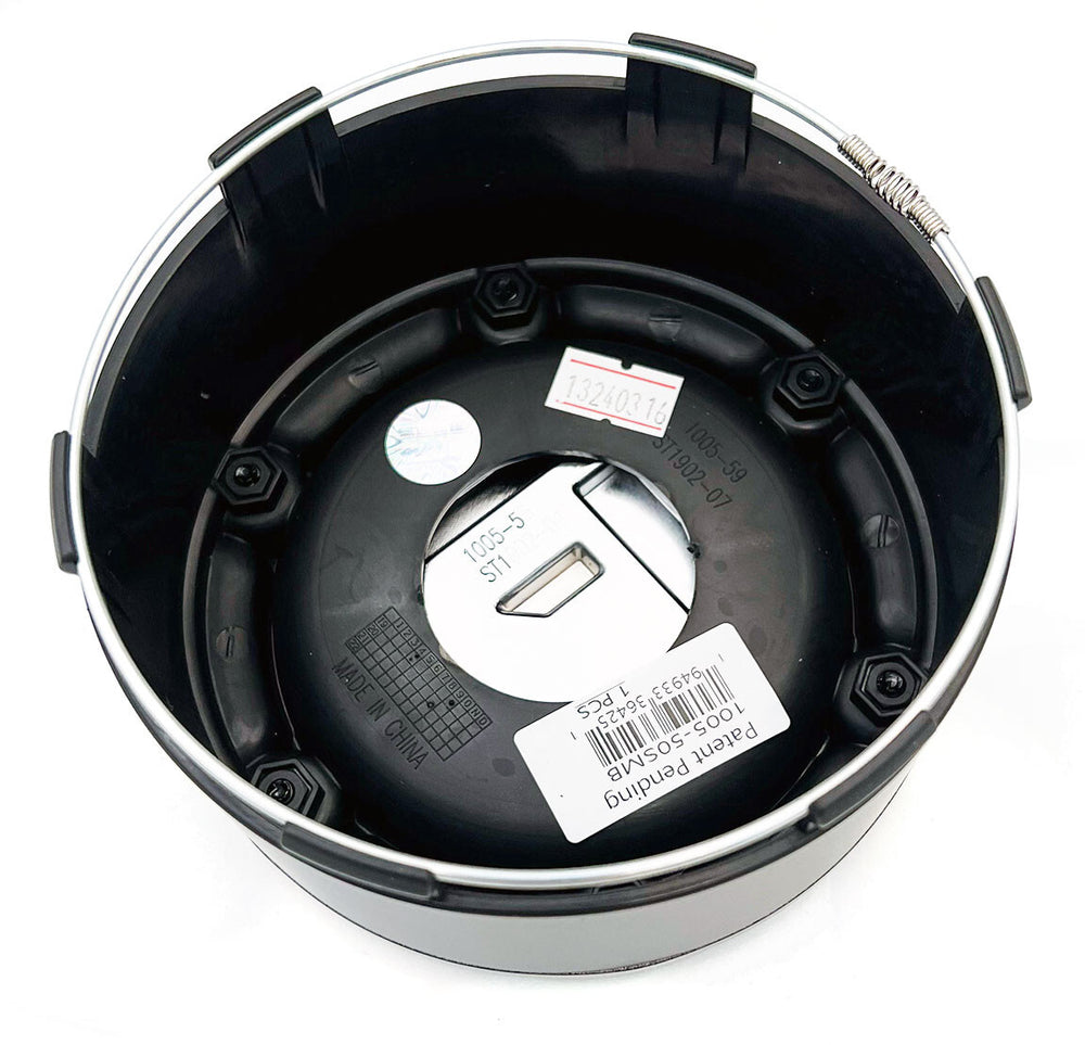 Fuel Off-Road auto part