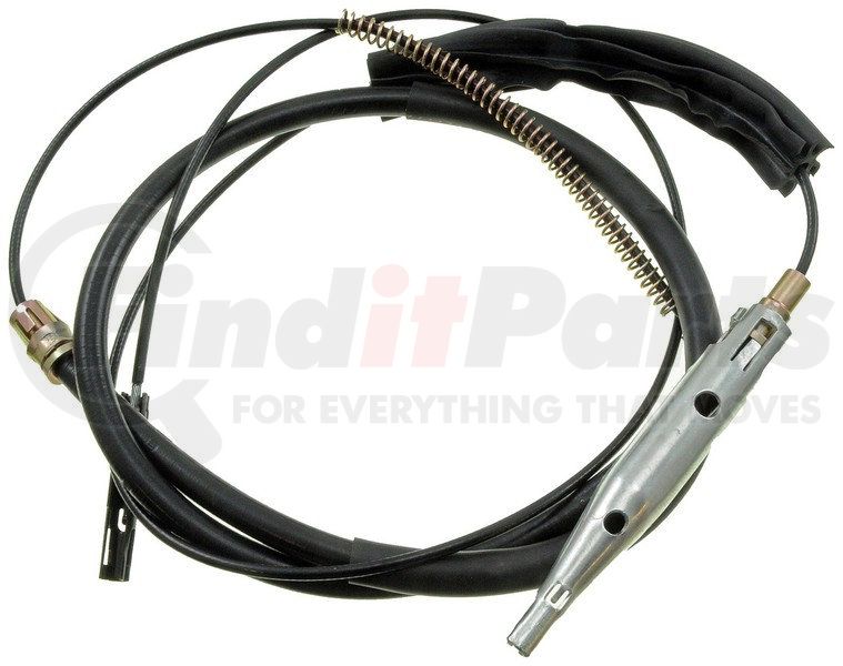 BRAKE CABLE