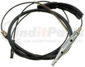 BRAKE CABLE