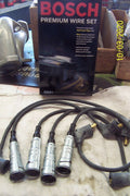 SPARK PLUG WIRE SET
