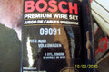 SPARK PLUG WIRE SET
