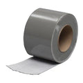 4IN X 180 FT WHITE CLOSE UP TAPE